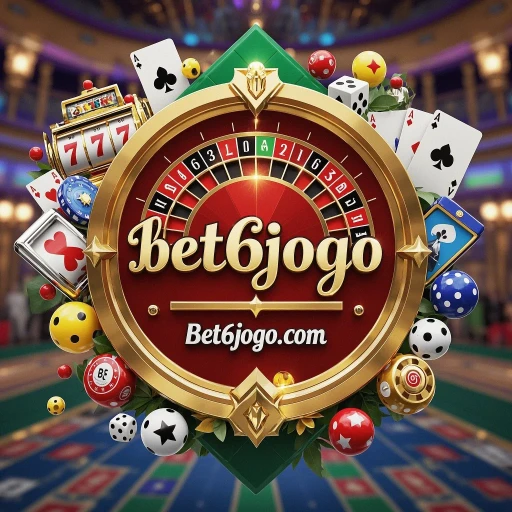 Explorando a Categoria de Jogos de Bônus no bet6jogo