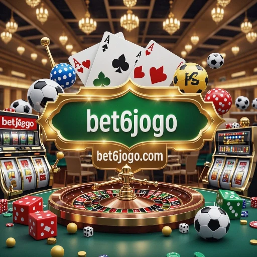 A Importância da Seção de Resultados no Bet6jogo